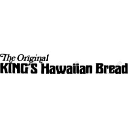 KING'S Hawaiian Bread
