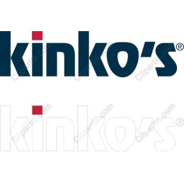 Kinko's Logo