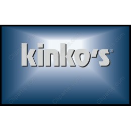 Kinko's Logo