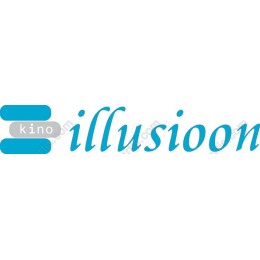 Kino Illusioon Logo