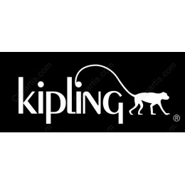 Kipling Inspired Monkey