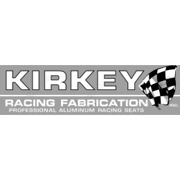 KIRKEY Racing Fabrication Logo