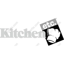 Kitchen Etc. Chef's Hat