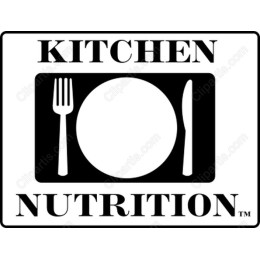 Kitchen Nutrition