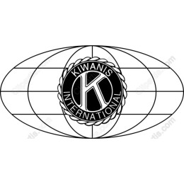Kiwanis International Logo