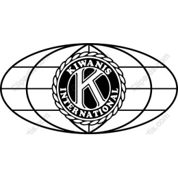Kiwanis International Logo