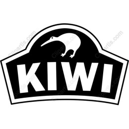 Kiwi Bird Logo