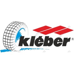 Kleber Tire Logo