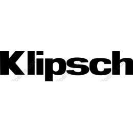 Klipsch Premium Logo Image