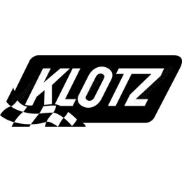 Klotz Racing Logo