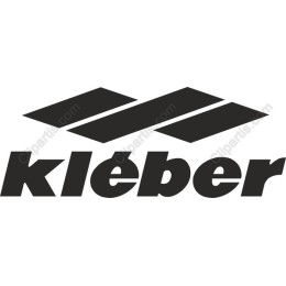 Kleber Logo
