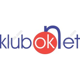 KlubokNet Logo