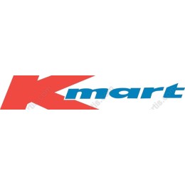Kmart Logo