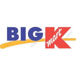 BIG K mart