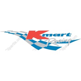 Kmart Racing