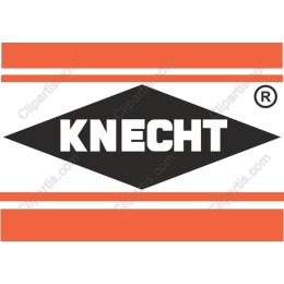 KNECHT Automotive Logo