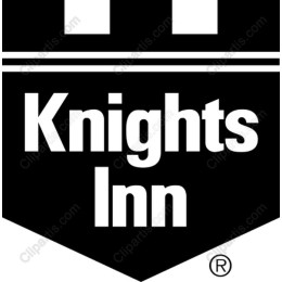 Knights Inn Logo