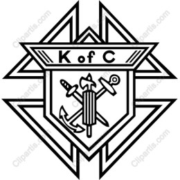 Knights of Columbus Emblem