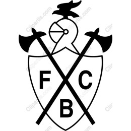 Bold Coat of Arms