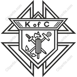 Knights of Columbus Emblem