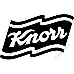 Knorr Logo