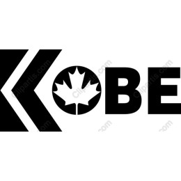 KOBE Maple Leaf