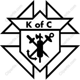 Knights of Columbus Emblem
