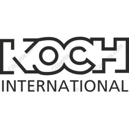 Koch International Logo