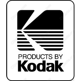 Kodak Logo