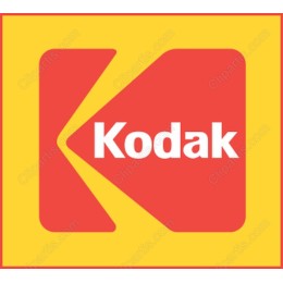 Kodak Retro Logo