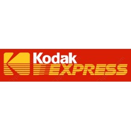 Kodak Express Retro