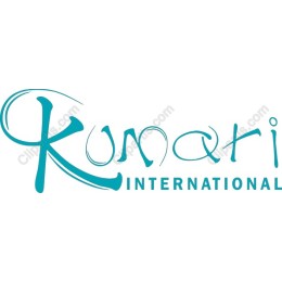 Kumari International Logo