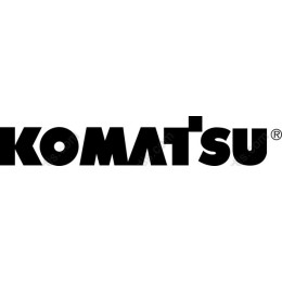 Komatsu Logo