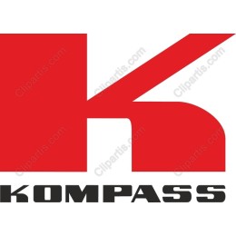 KOMPASS Logo