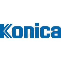 Konica Logo - Scalable