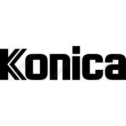 Konica Logo