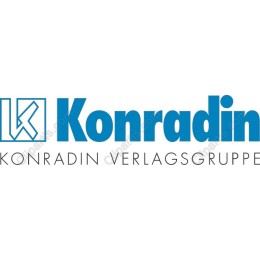 Konradin Verlag Gruppe Logo