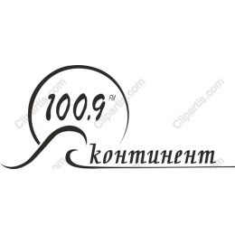100.9 FM Kontinent