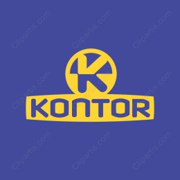 KONTOR Logo