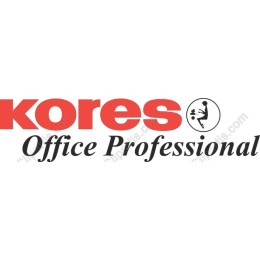 Kores Office Professional Logo