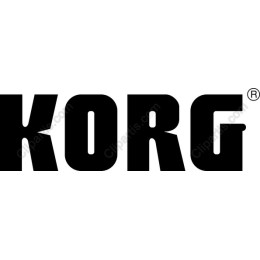KORG Logo