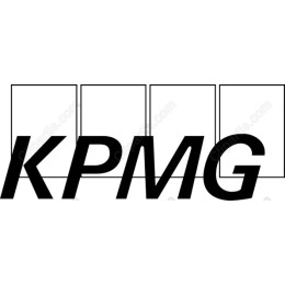 KPMG Professional Logo Art