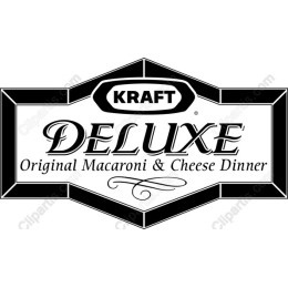 Deluxe Original Macaroni & Cheese