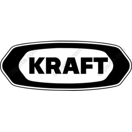 Kraft Logo Illustrative