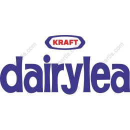 Dairylea Logo