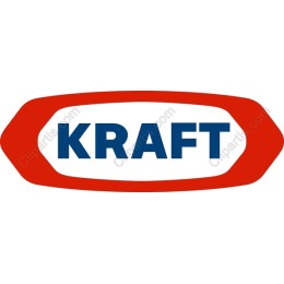 KRAFT Logo