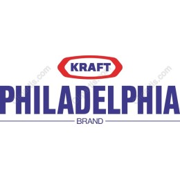 Kraft Philadelphia Brand Logo