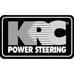 KRC Power Steering