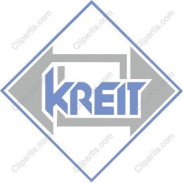 KREIT Logo - Modern