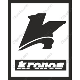Kronos Dynamic Logo